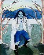 Jack Frost