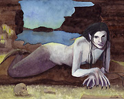 Levanya's Lair