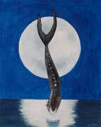 One Moonlit Night