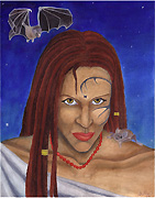 Vampiress